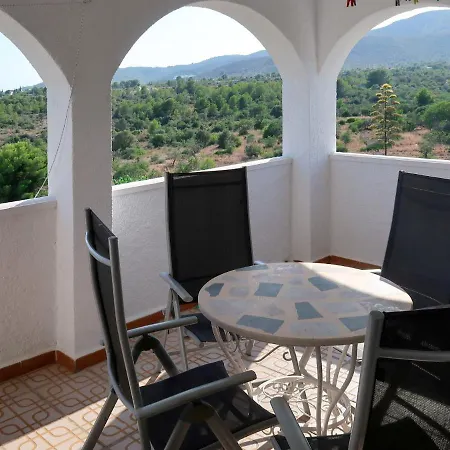 Holiday Vita - Pea128 By Interhome *