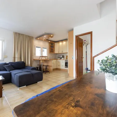Holiday Vita - Pea128 By Interhome Holiday home *