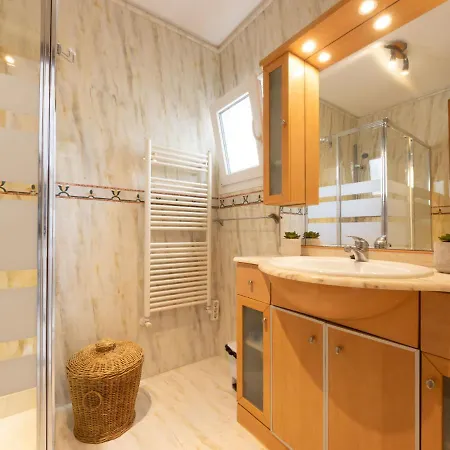 Holiday Vita - Pea128 By Interhome Holiday home *