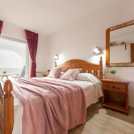 Holiday Vita - Pea128 By Interhome Holiday home Peniscola