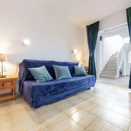 Holiday Vita - Pea128 By Interhome