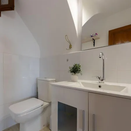 Holiday Vita - Pea128 By Interhome Holiday home Peniscola