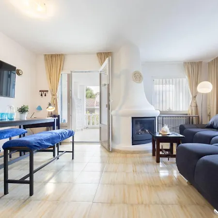 Holiday Vita - Pea128 By Interhome