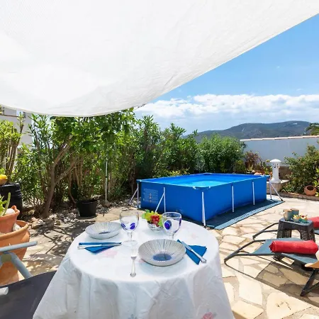 Holiday Vita - Pea128 By Interhome Holiday home