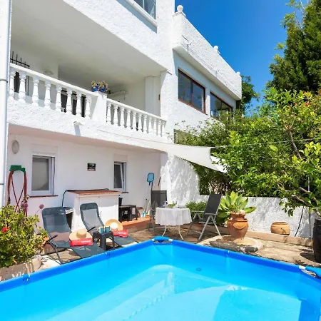 Holiday Vita - Pea128 By Interhome