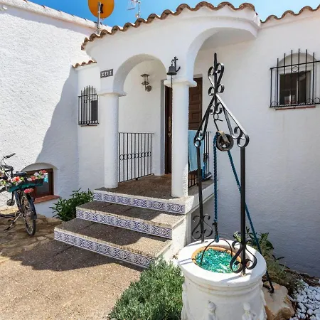 Holiday Vita - Pea128 By Interhome Holiday home Peniscola