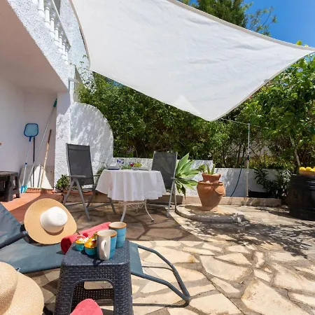 Holiday Vita - Pea128 By Interhome * Peniscola