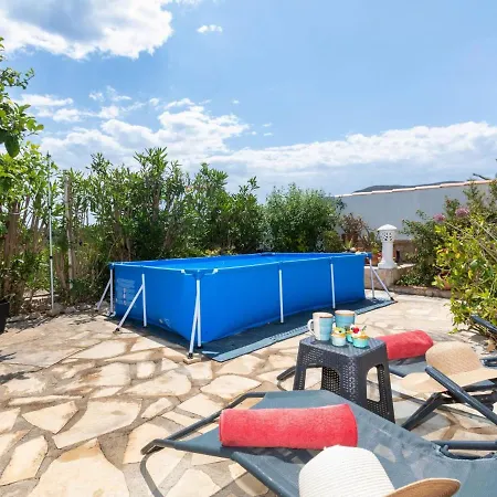 Holiday home Holiday Vita - Pea128 By Interhome Peniscola