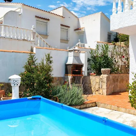 Holiday Vita - Pea128 By Interhome Holiday home *