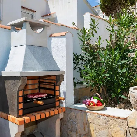 Holiday Vita - Pea128 By Interhome Holiday home Peniscola