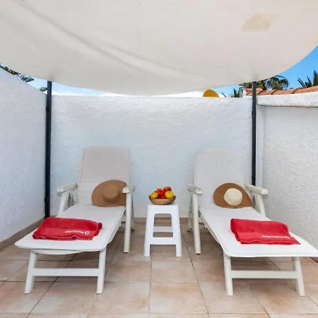 Holiday Vita - Pea128 By Interhome Holiday home Peniscola